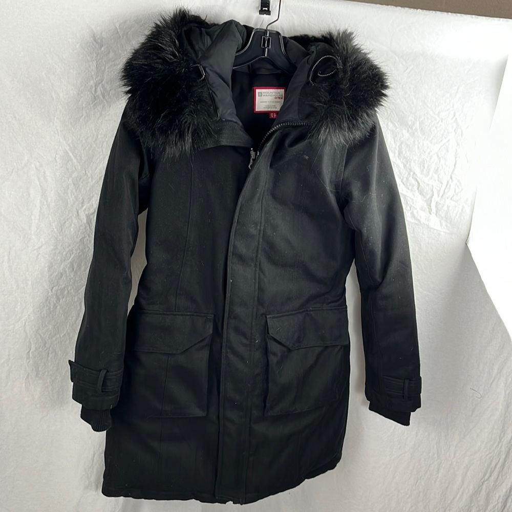 Mountain Warehouse Extreme 6